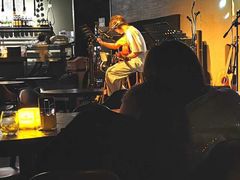 -ohbar live house(人广店)