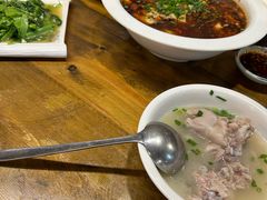 -双流老字号董蹄花(机场南四路店)