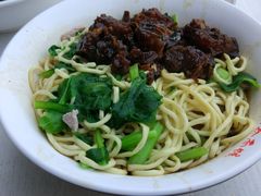 -泰顺江南春面馆