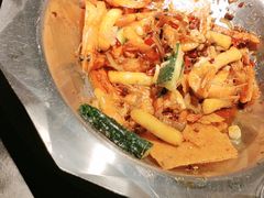 -0048鲜活香辣虾·火锅(铜陵路店)