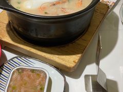 -龚海宝· 烧烤· 羊肉原切挂糊更好吃(庄市店)