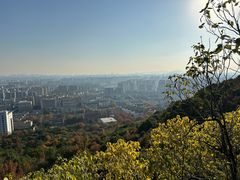 -杭州半山国家森林公园