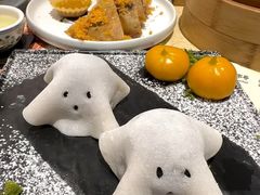 -点都德(广州白云山景区南门店)