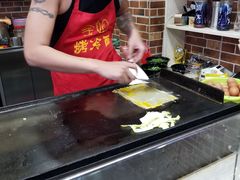 -金姐烤冷面(大沙泥街店)