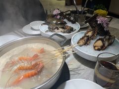 -阿杜打边炉(五江天街店)