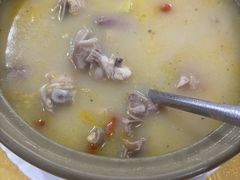 -沙溪佬食店(福生东街店)