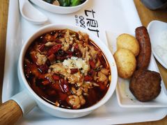 -七食九号食堂(东丽空港店)