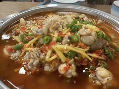 -艺味深尝(云锦路店)