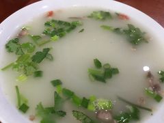 -顺庆羊肉馆(南坪店)