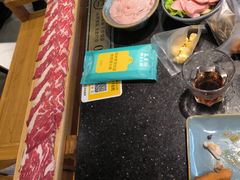 -五星桥原切肥牛火锅·30年专注好牛肉(湖塘店)