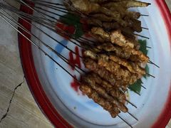 -小胡子祥彪烧烤(北湖总店)