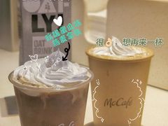 -麦当劳(金沙广场店)