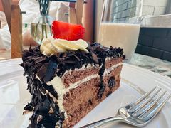 -大连铂尔曼酒店-铂尔曼美食廊 Pullman Deli