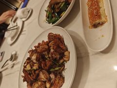 -彩丰楼中餐厅(深圳国际会展中心洲际酒店)