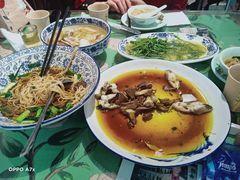 -得意楼蒸菜馆