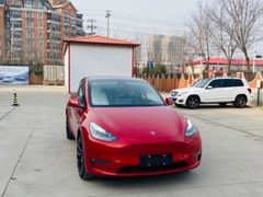 -TESLA 特斯拉(上海太古汇体验店)