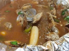 -大学城夜市大排档(凤栖路店)