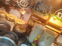 -话梅·客家小厨(东门店)