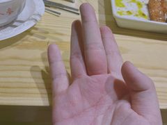 -霄汉羊排(万松园一店)