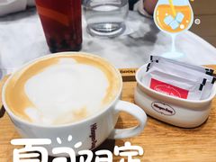 -哈根达斯(美罗城店)