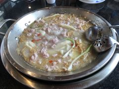 酸汤兔大锅-老来福·非遗酸汤兔(凯旋路店)