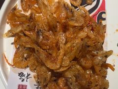 -江城小馆陕南妈妈菜·全球旅行餐厅(钟楼店)