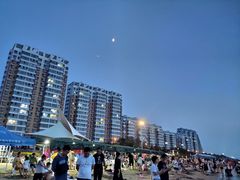 -东海金街市场