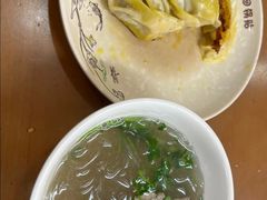 -回回锅贴(小河沿店)