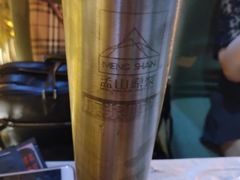 -冰城小镇音乐串吧·聚会餐厅(百子湾店)