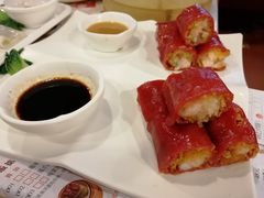 -点都德(聚福楼店)