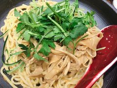 和府蟹油芥味拌-和府捞面(天河领展广场店)