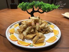 -忆江南·生态餐饮宴会酒店