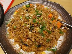 鳗鱼炒饭-友壹町寿司(嘉洲广场店)