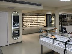 -潘多拉眼镜·蔡司依视路明月(潘家园店)
