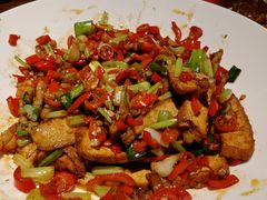 -苹果树下艺术餐厅(通州店)