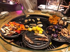 -广州富力君悦大酒店·凯菲厅