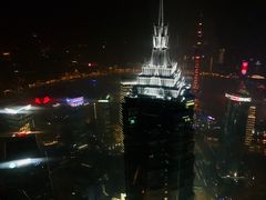 -上海柏悦酒店·世纪100牛排馆