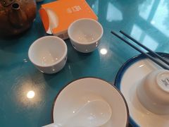-安泰楼·佛跳墙创始人·传统闽味早茶·酒楼(三坊七巷闽菜地标店)