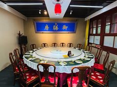 -中卫御苑福膳·养生局(圆明园店)