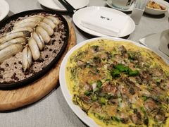 -莆田餐厅PUTIEN(金融街购物中心店)