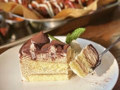 -盐说Salt Talk北美风味西餐厅(海上世界店)
