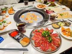 -么子烤肉(化龙池店)