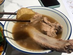 -發起人·肉骨茶(万象汇店)