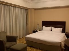 -大连富丽华大酒店