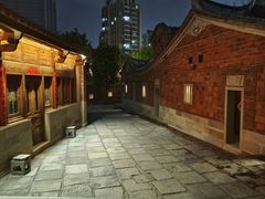 -晋江五店市传统文化旅游区