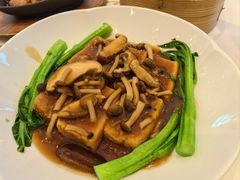 -翠园(北京王府中环店)