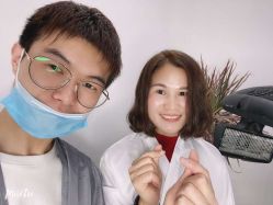 点击看大图 -MASTER 男士发型设计