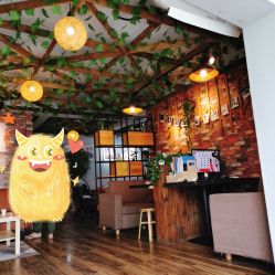 -小熊维尼高端儿童摄影(南山信和店)