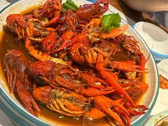 -舞虾小说.涮肉.烧烤(国顺东路店)