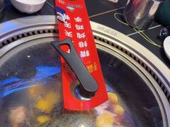 -营信刘罗锅铁锅炖(建华店)